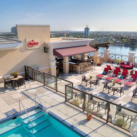 Plaza Suites On International Drive Near Universal Epic Orlando Buitenkant foto
