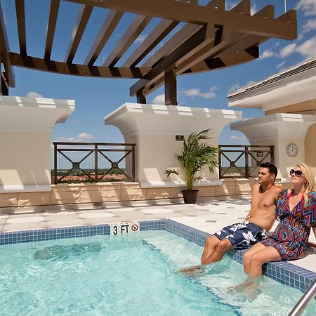 Plaza Suites On International Drive Near Universal Epic Orlando Buitenkant foto