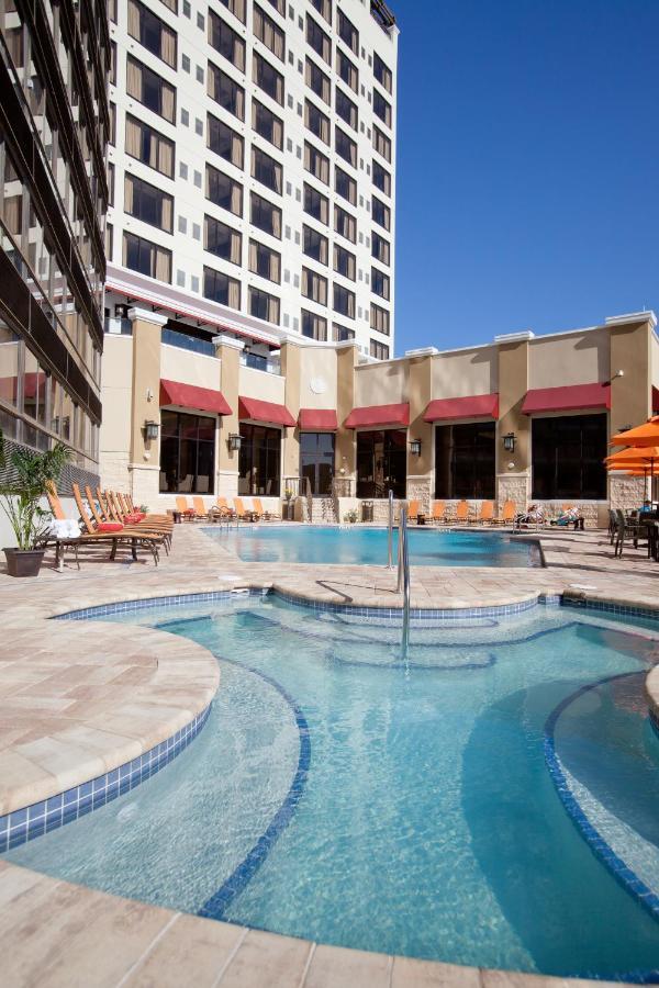 Plaza Suites On International Drive Near Universal Epic Orlando Buitenkant foto