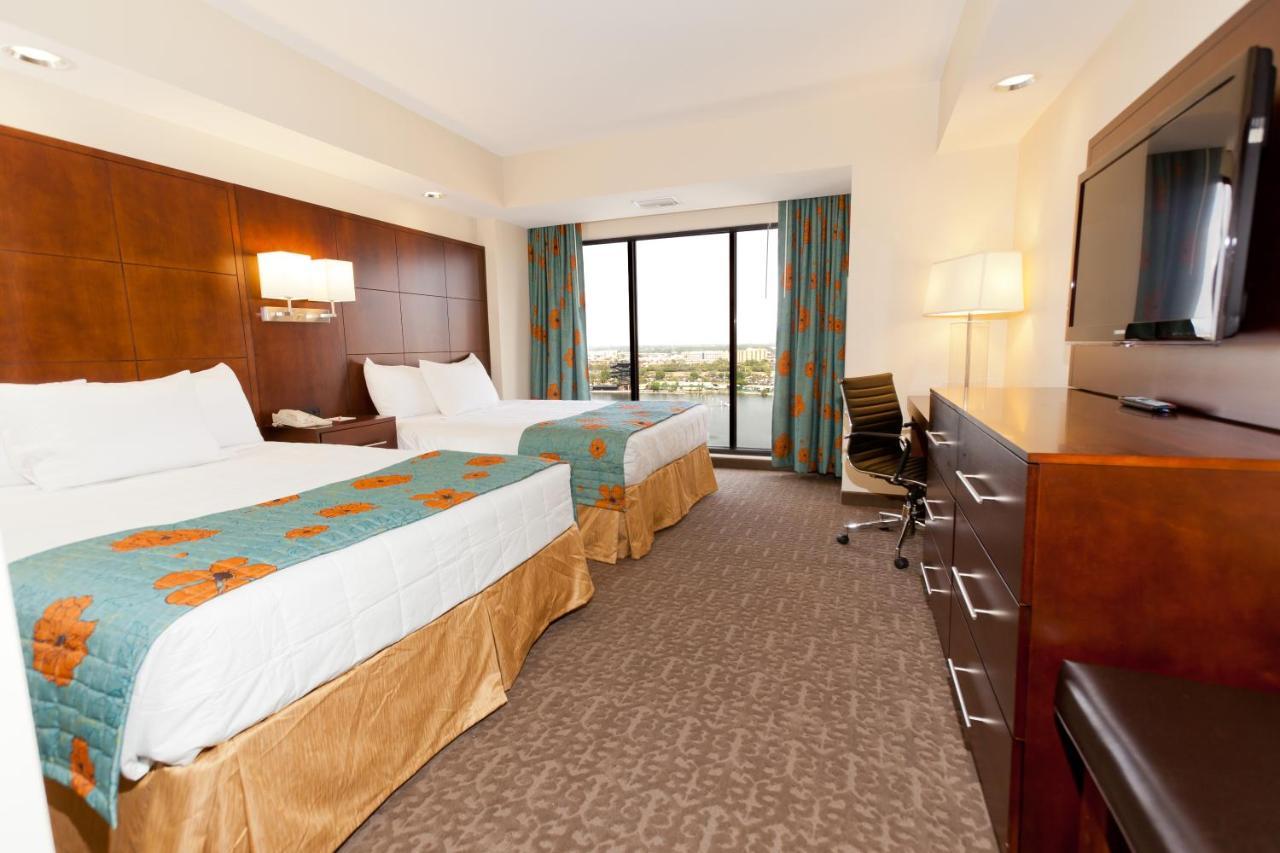 Plaza Suites On International Drive Near Universal Epic Orlando Buitenkant foto