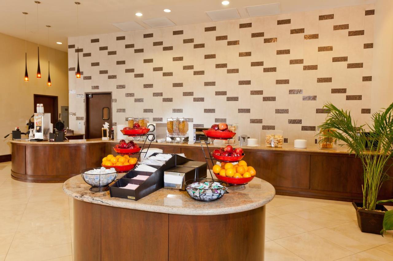 Plaza Suites On International Drive Near Universal Epic Orlando Buitenkant foto