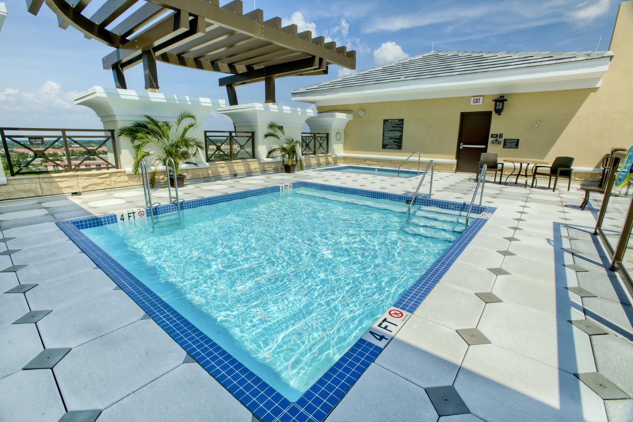 Plaza Suites On International Drive Near Universal Epic Orlando Buitenkant foto