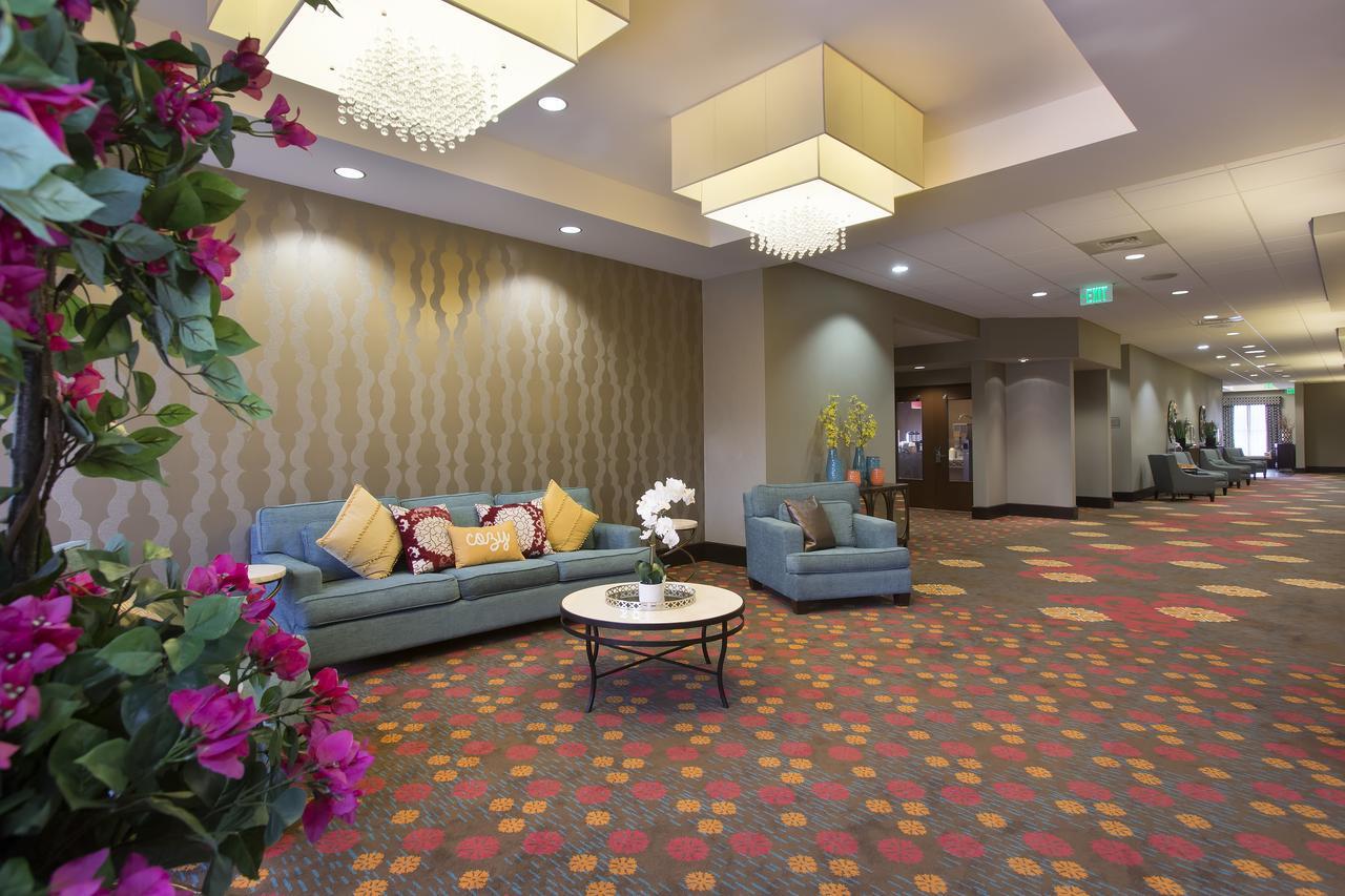Plaza Suites On International Drive Near Universal Epic Orlando Buitenkant foto