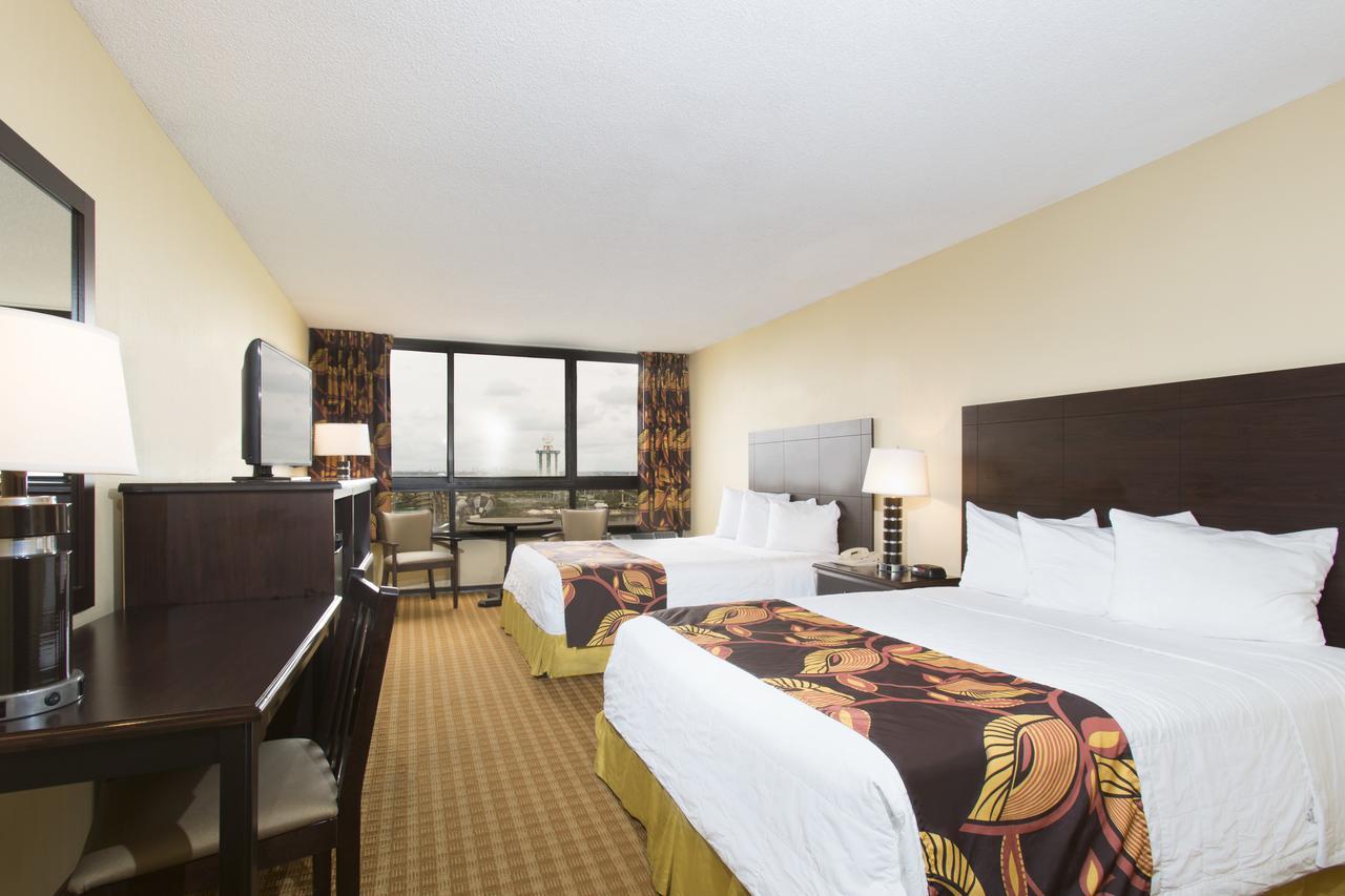 Plaza Suites On International Drive Near Universal Epic Orlando Buitenkant foto