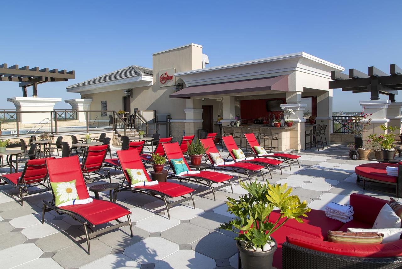 Plaza Suites On International Drive Near Universal Epic Orlando Buitenkant foto