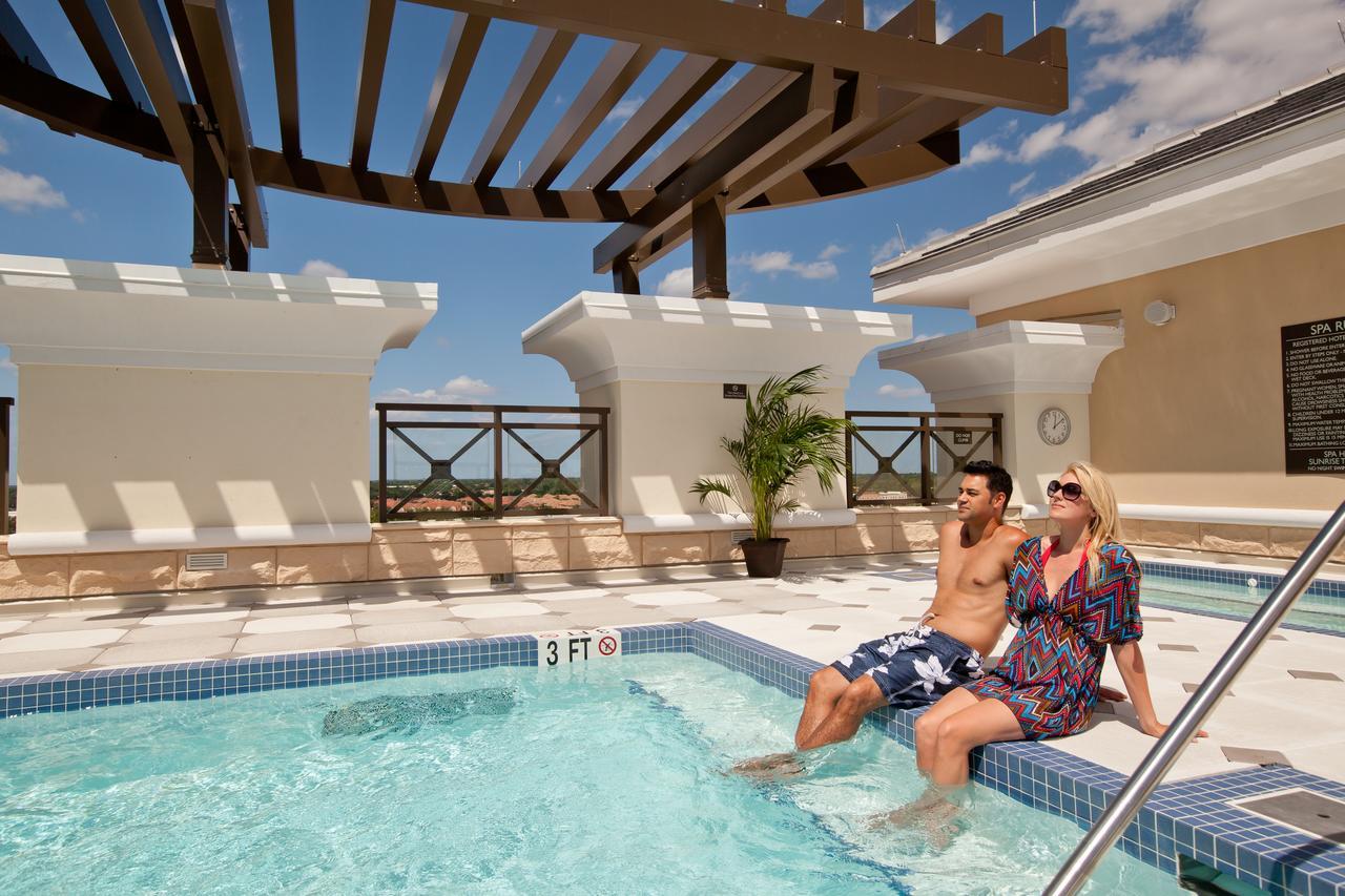 Plaza Suites On International Drive Near Universal Epic Orlando Buitenkant foto