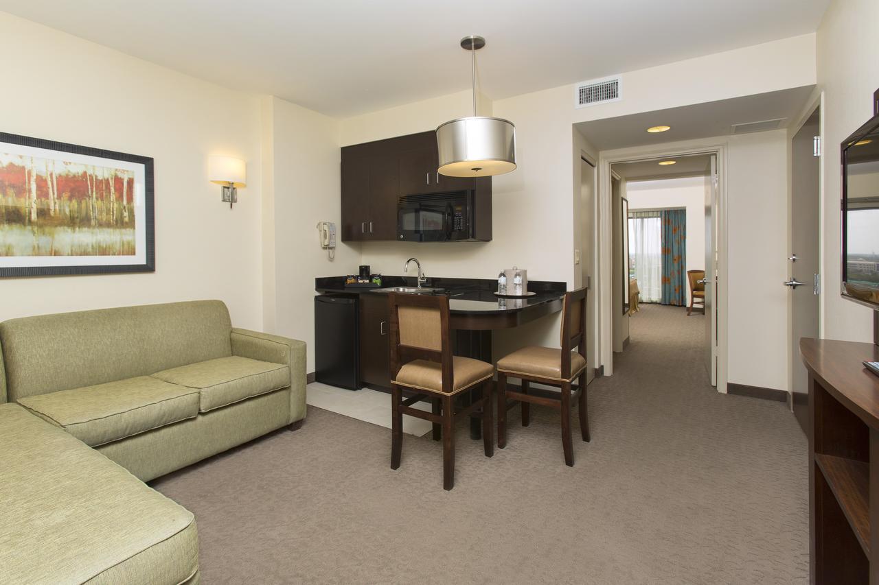 Plaza Suites On International Drive Near Universal Epic Orlando Buitenkant foto