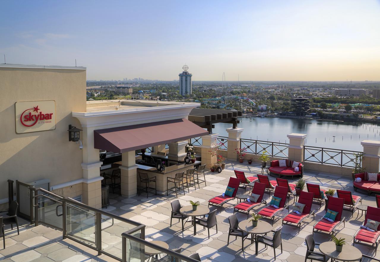 Plaza Suites On International Drive Near Universal Epic Orlando Buitenkant foto
