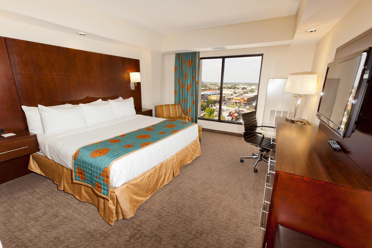 Plaza Suites On International Drive Near Universal Epic Orlando Buitenkant foto