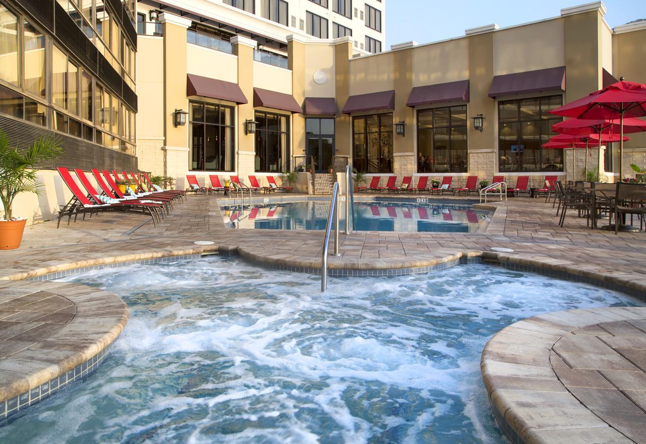 Plaza Suites On International Drive Near Universal Epic Orlando Buitenkant foto