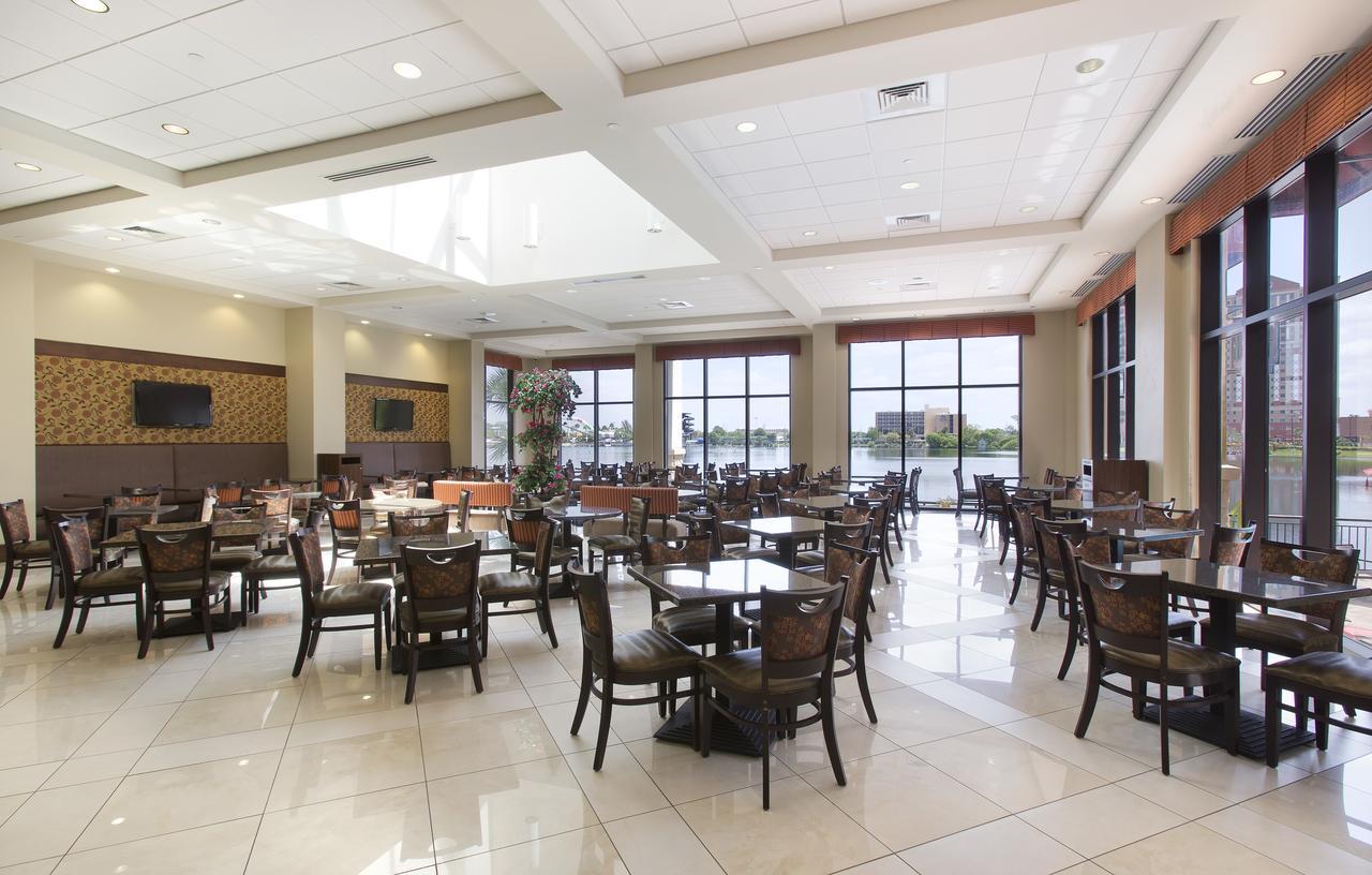 Plaza Suites On International Drive Near Universal Epic Orlando Buitenkant foto