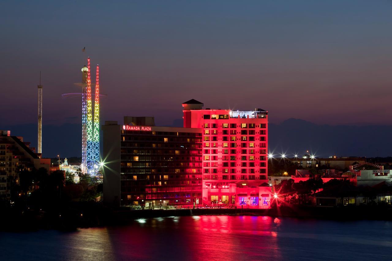 Plaza Suites On International Drive Near Universal Epic Orlando Buitenkant foto