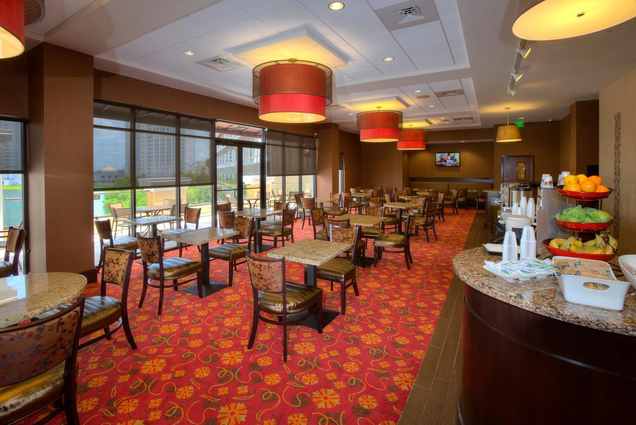 Plaza Suites On International Drive Near Universal Epic Orlando Buitenkant foto